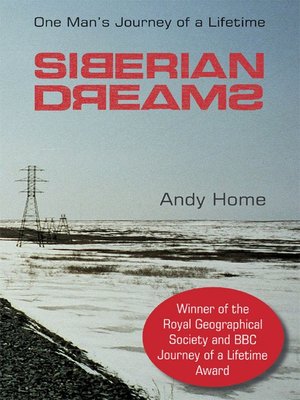 cover image of Siberian Dreams